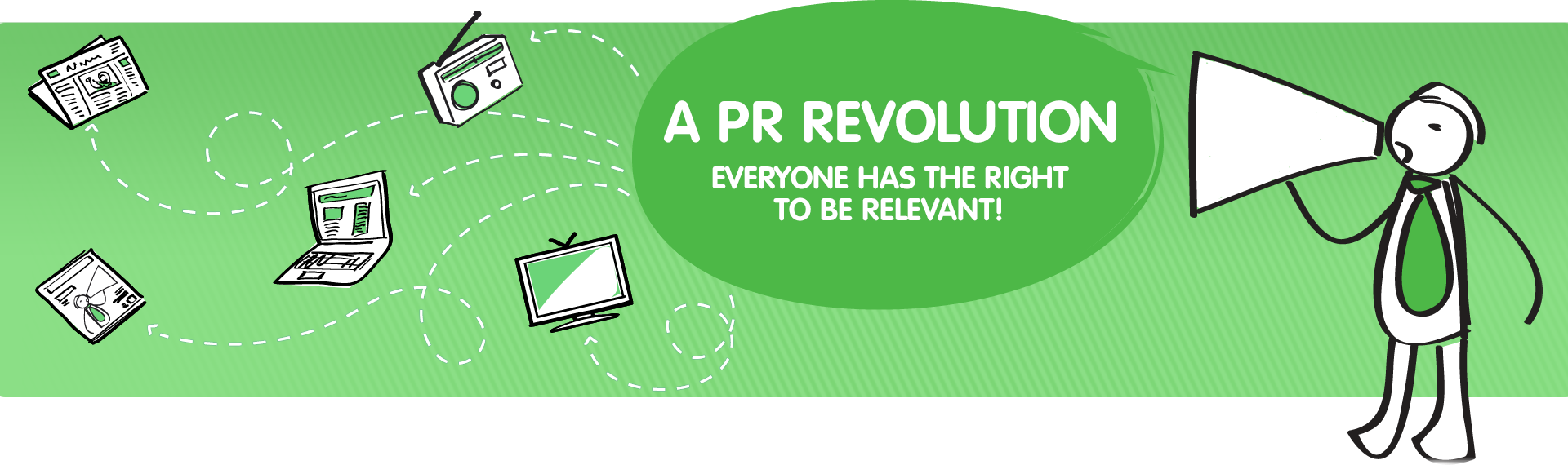 Take The Hassle Out Of PR
