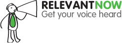 RelevantNow Logo
